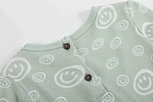 Organic Cotton Toddler Clothes